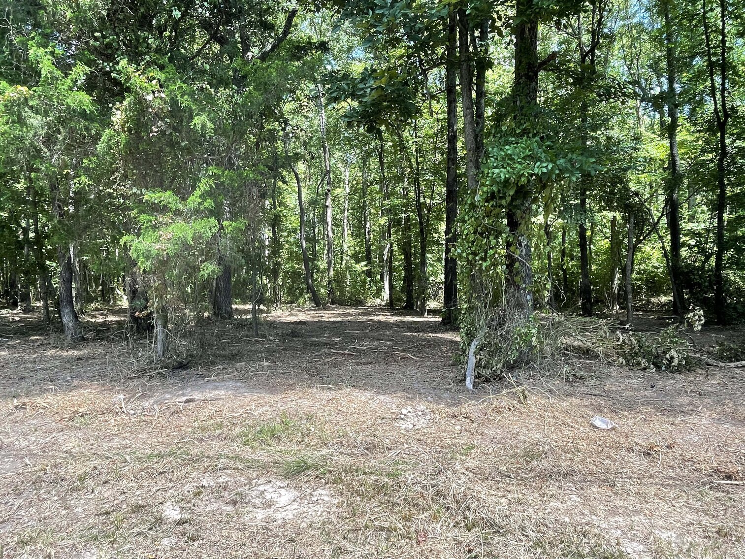 Old Well Road, Morrison