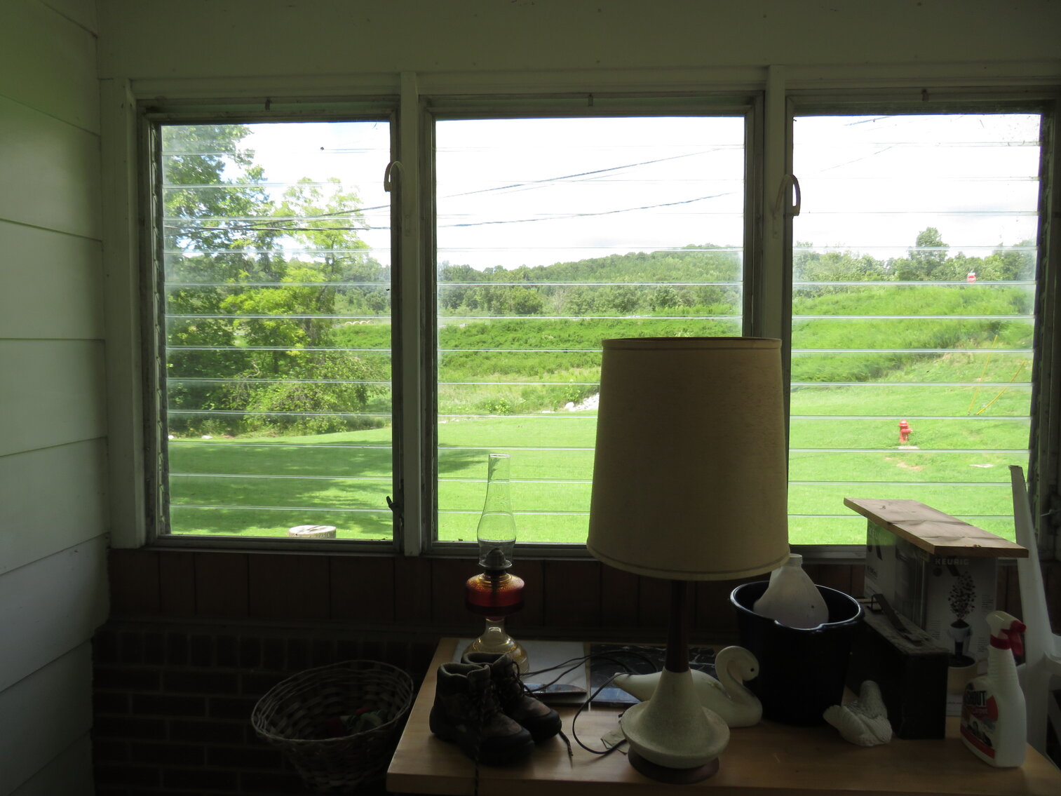 Image for 3324 Clarks Road, Rustburg VA 24588