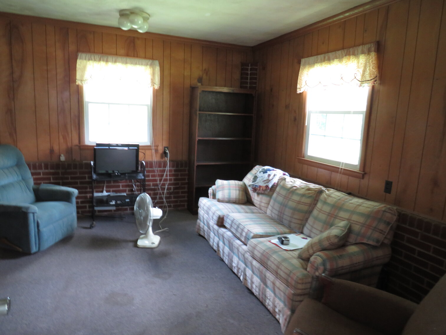 Image for 3324 Clarks Road, Rustburg VA 24588