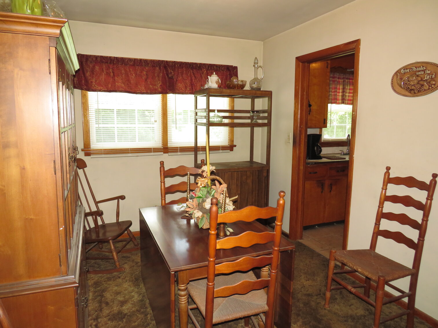 Image for 3324 Clarks Road, Rustburg VA 24588