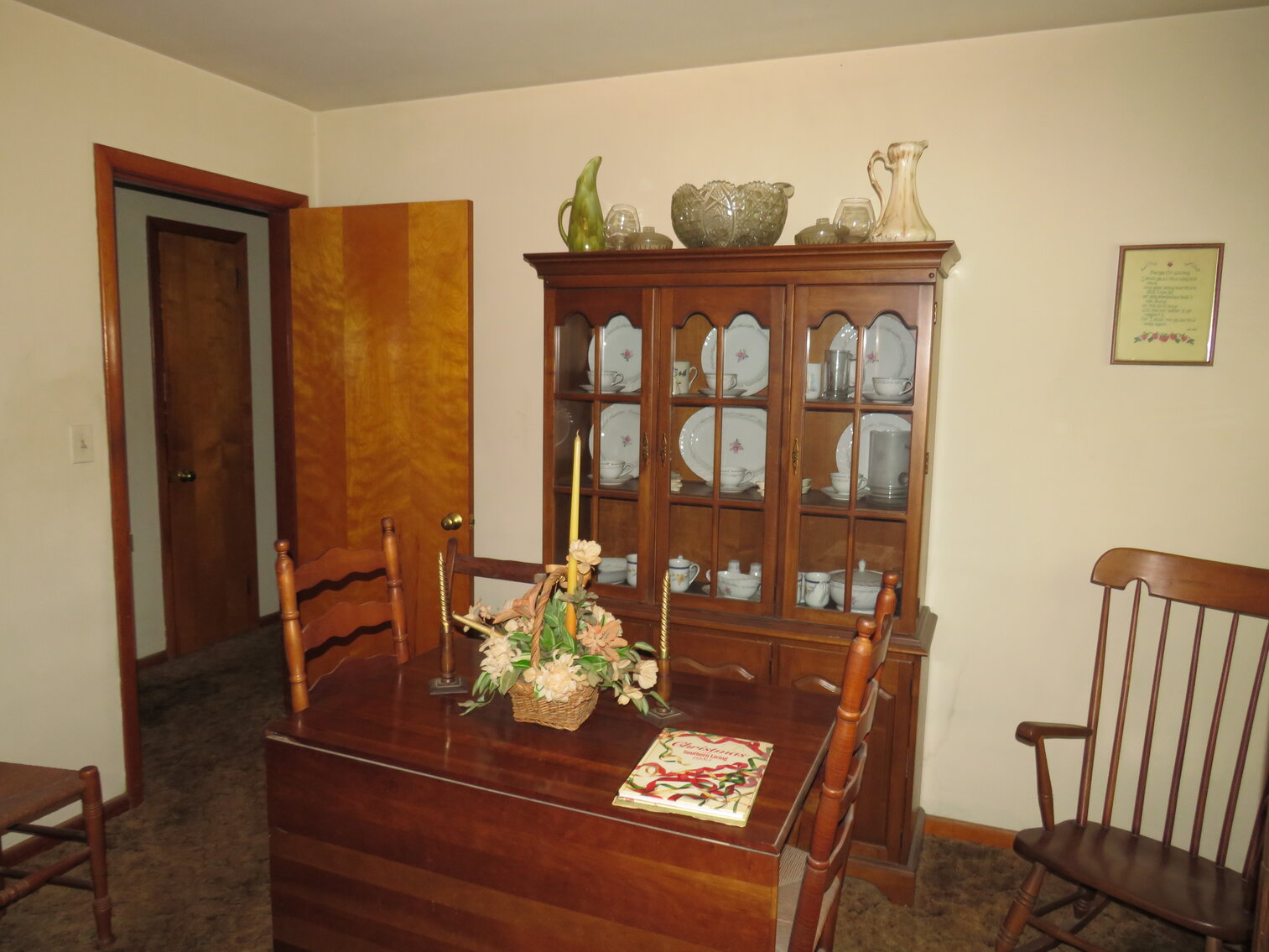 Image for 3324 Clarks Road, Rustburg VA 24588