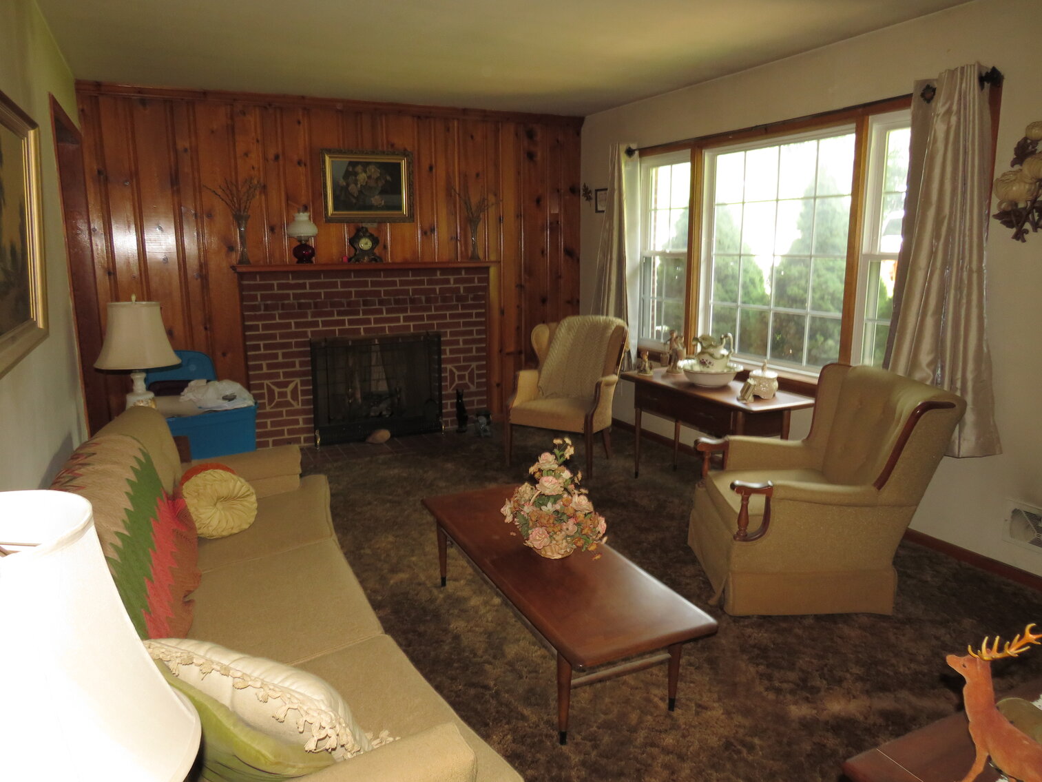 Image for 3324 Clarks Road, Rustburg VA 24588