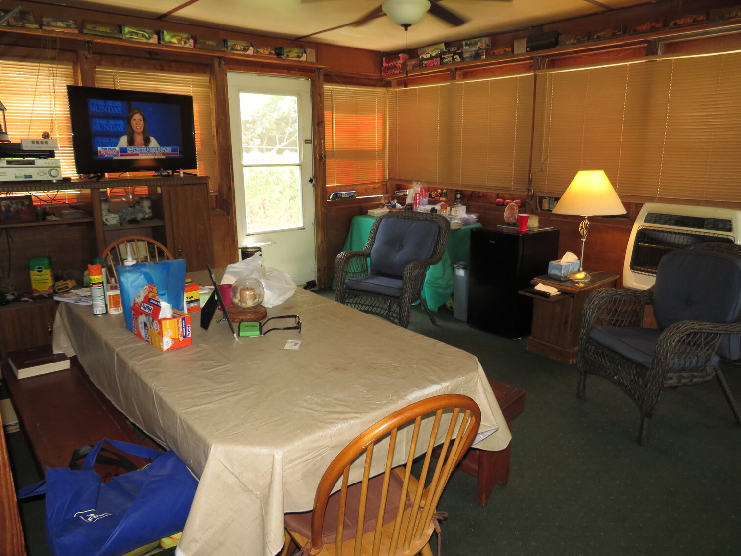 Image for 3324 Clarks Road, Rustburg VA 24588