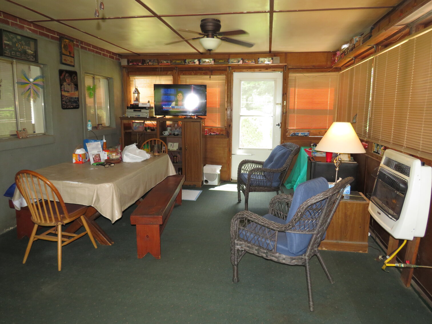 Image for 3324 Clarks Road, Rustburg VA 24588