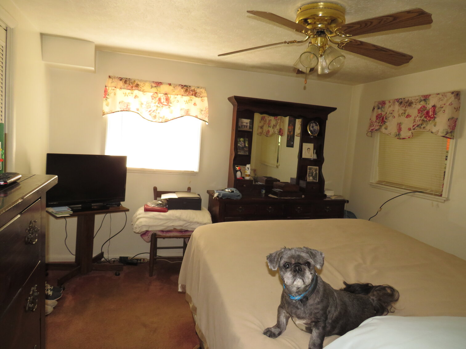 Image for 3324 Clarks Road, Rustburg VA 24588