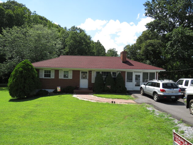 Image for 3324 Clarks Road, Rustburg VA 24588