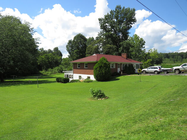 Image for 3324 Clarks Road, Rustburg VA 24588