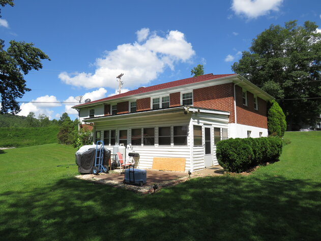 Image for 3324 Clarks Road, Rustburg VA 24588