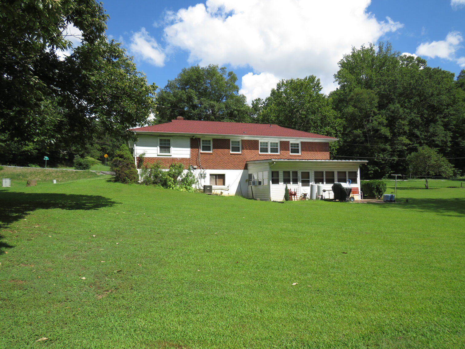 Image for 3324 Clarks Road, Rustburg VA 24588