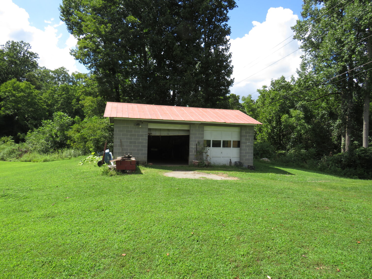 Image for 3324 Clarks Road, Rustburg VA 24588