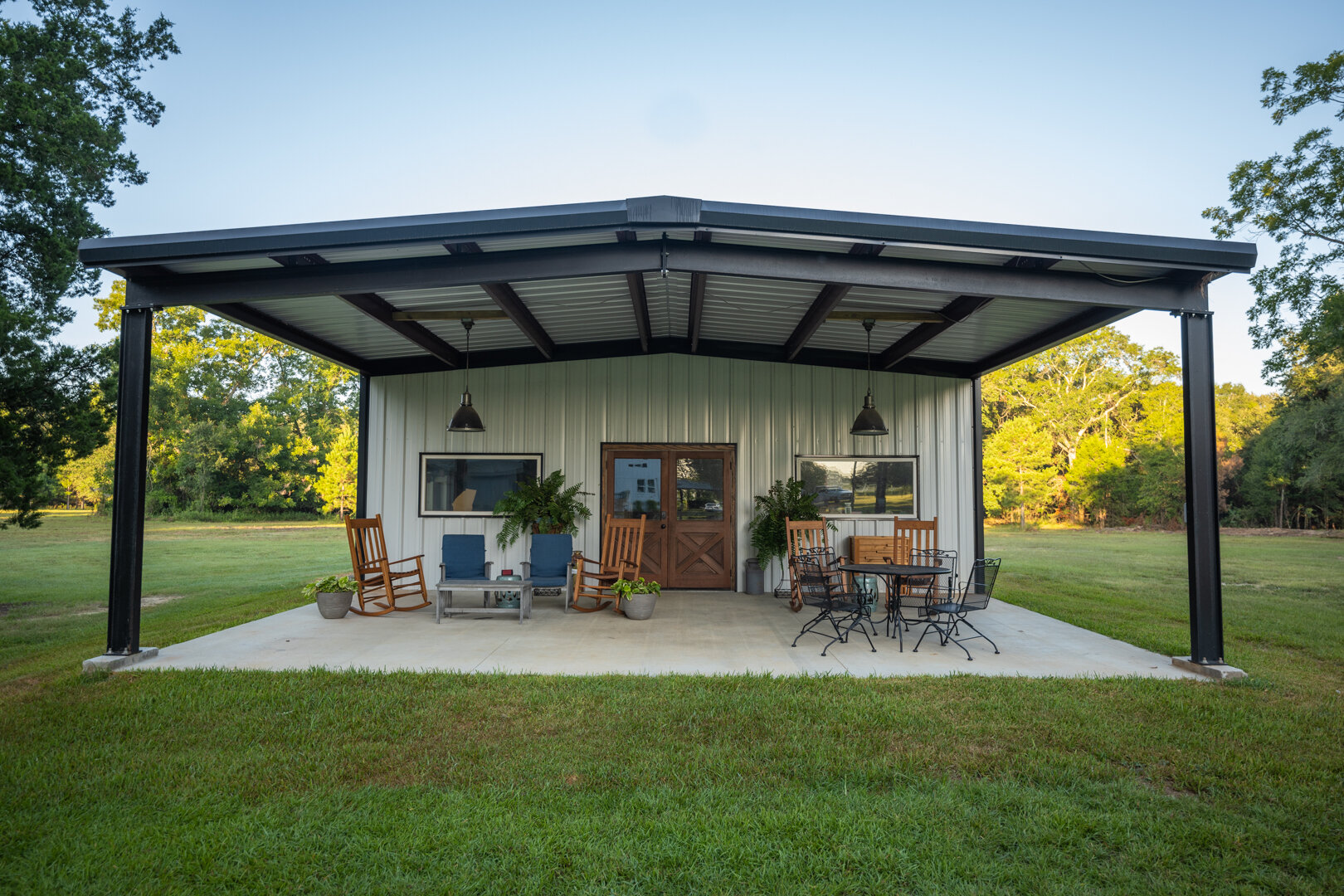 Image for 150+/- Acre Sportsman's Paradise and Beautiful Home Located in Mitchell County