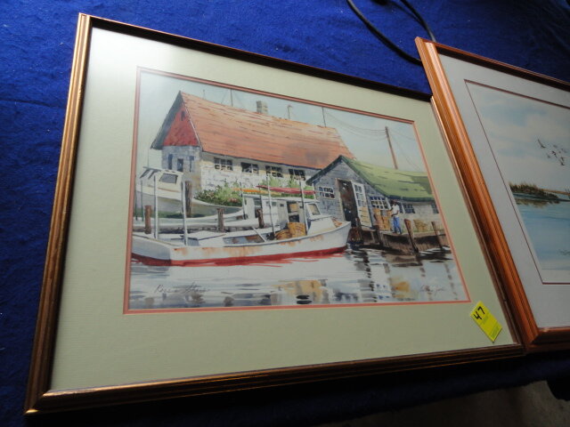 Image for Aug 11, 2022 Public Auction