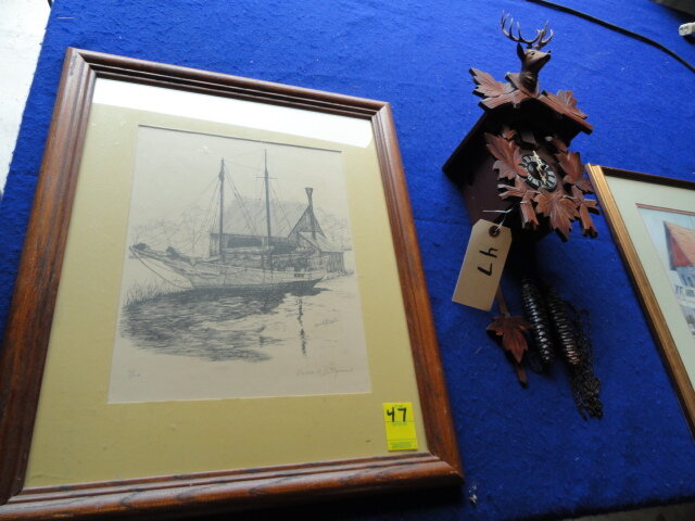 Image for Aug 11, 2022 Public Auction