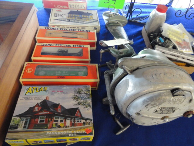 Image for Aug 11, 2022 Public Auction