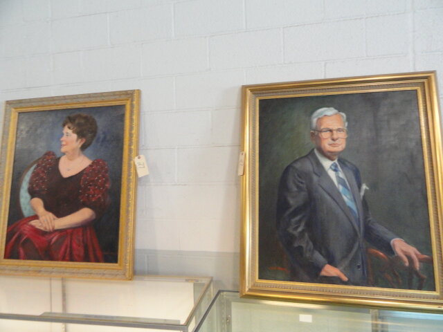 Image for Aug 11, 2022 Public Auction