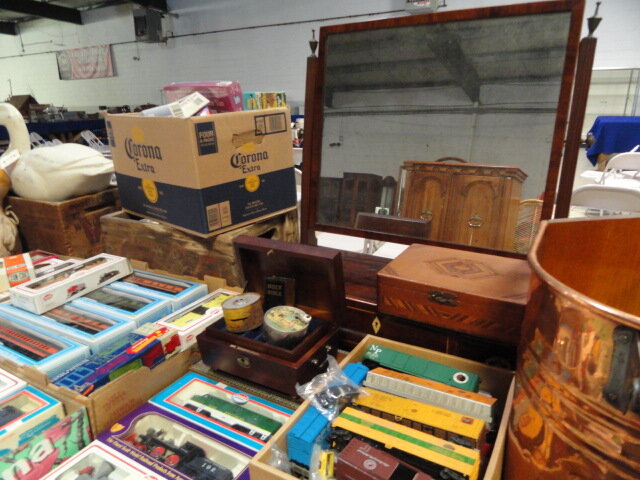 Image for Aug 11, 2022 Public Auction