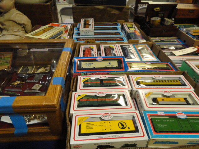 Image for Aug 11, 2022 Public Auction