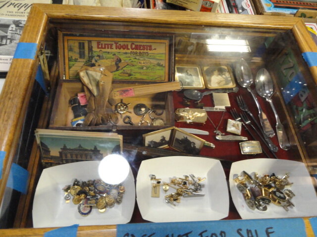 Image for Aug 11, 2022 Public Auction