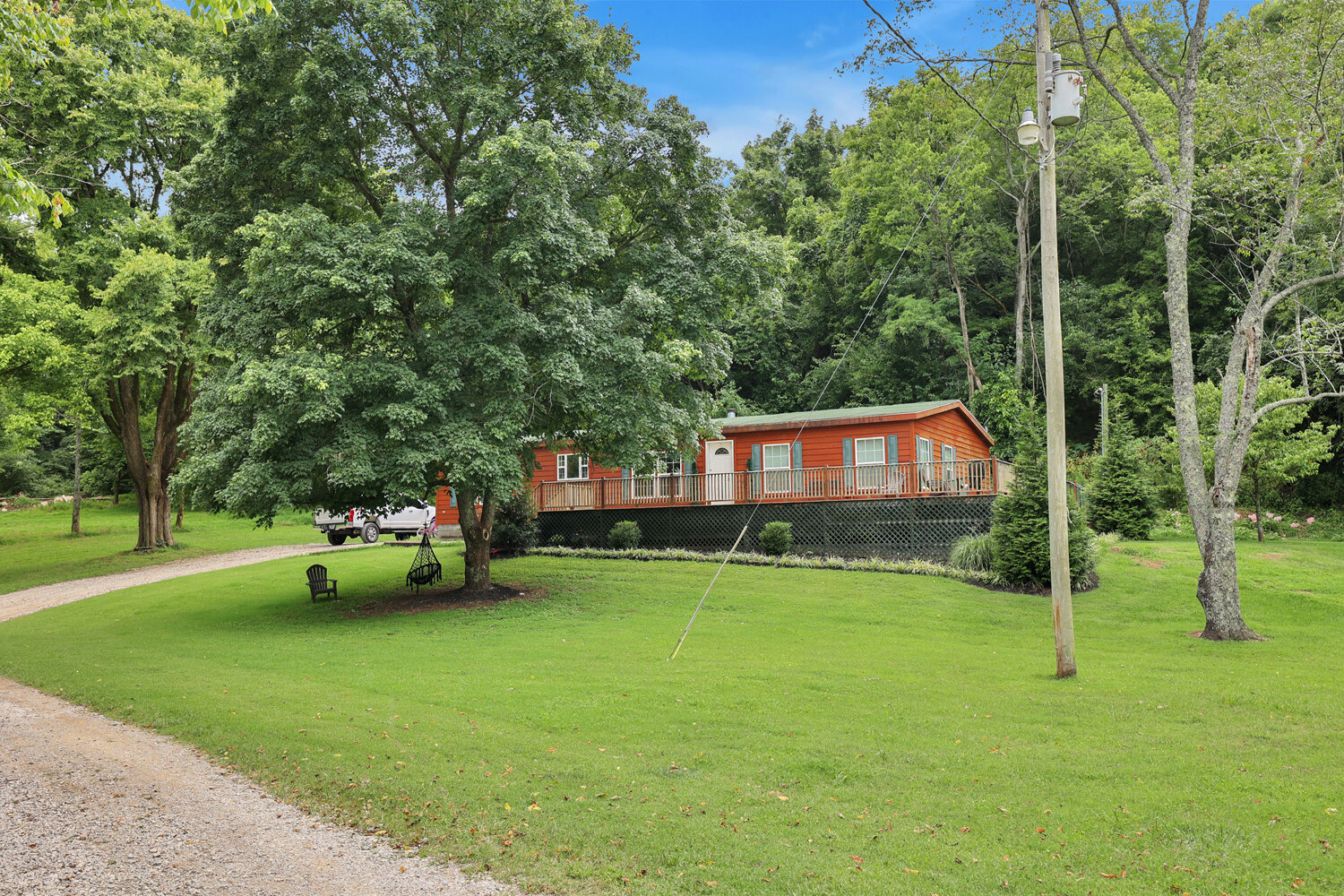 Image for 4303 Moore Lane, Culleoka