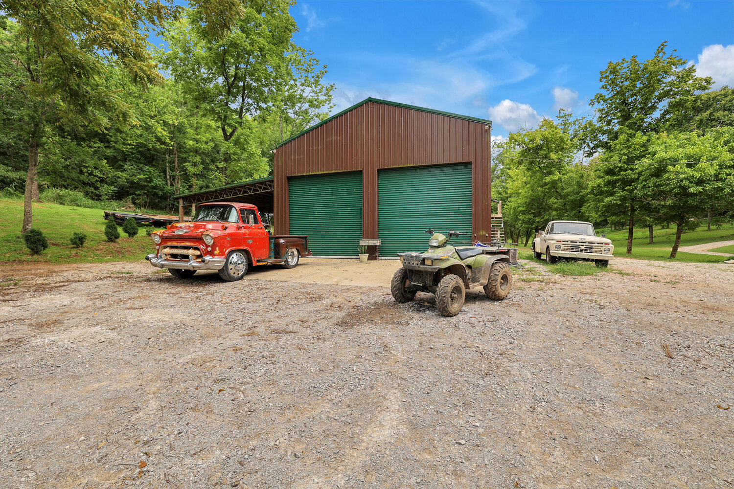 Image for 4303 Moore Lane, Culleoka