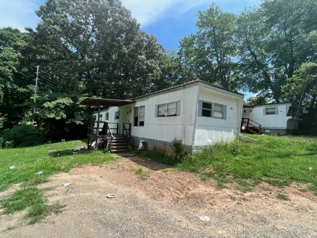 Image for Sun Valley Mobile Home Park