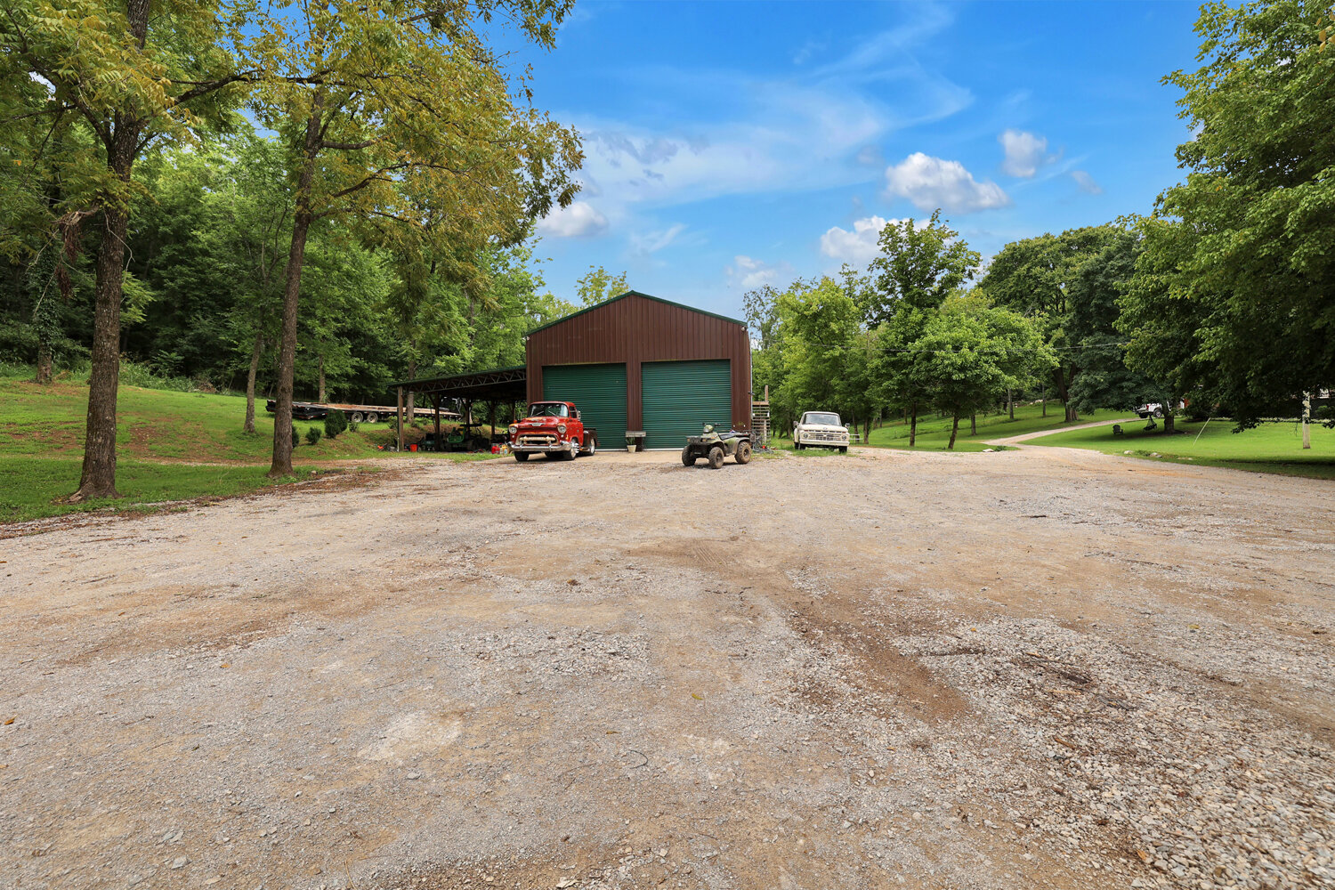 Image for 4303 Moore Lane, Culleoka