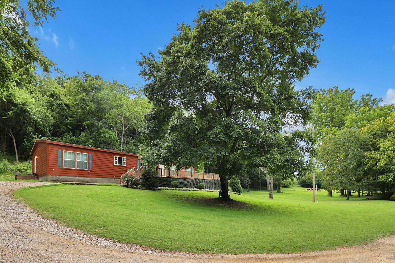 Image for 4303 Moore Lane, Culleoka