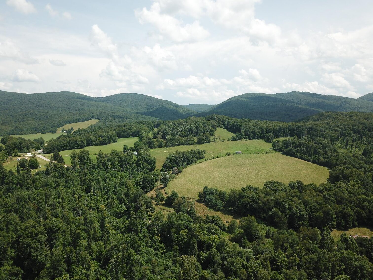 Image for SOLD $53,900 - 8 ½ Acres Near Teter Creek Lake