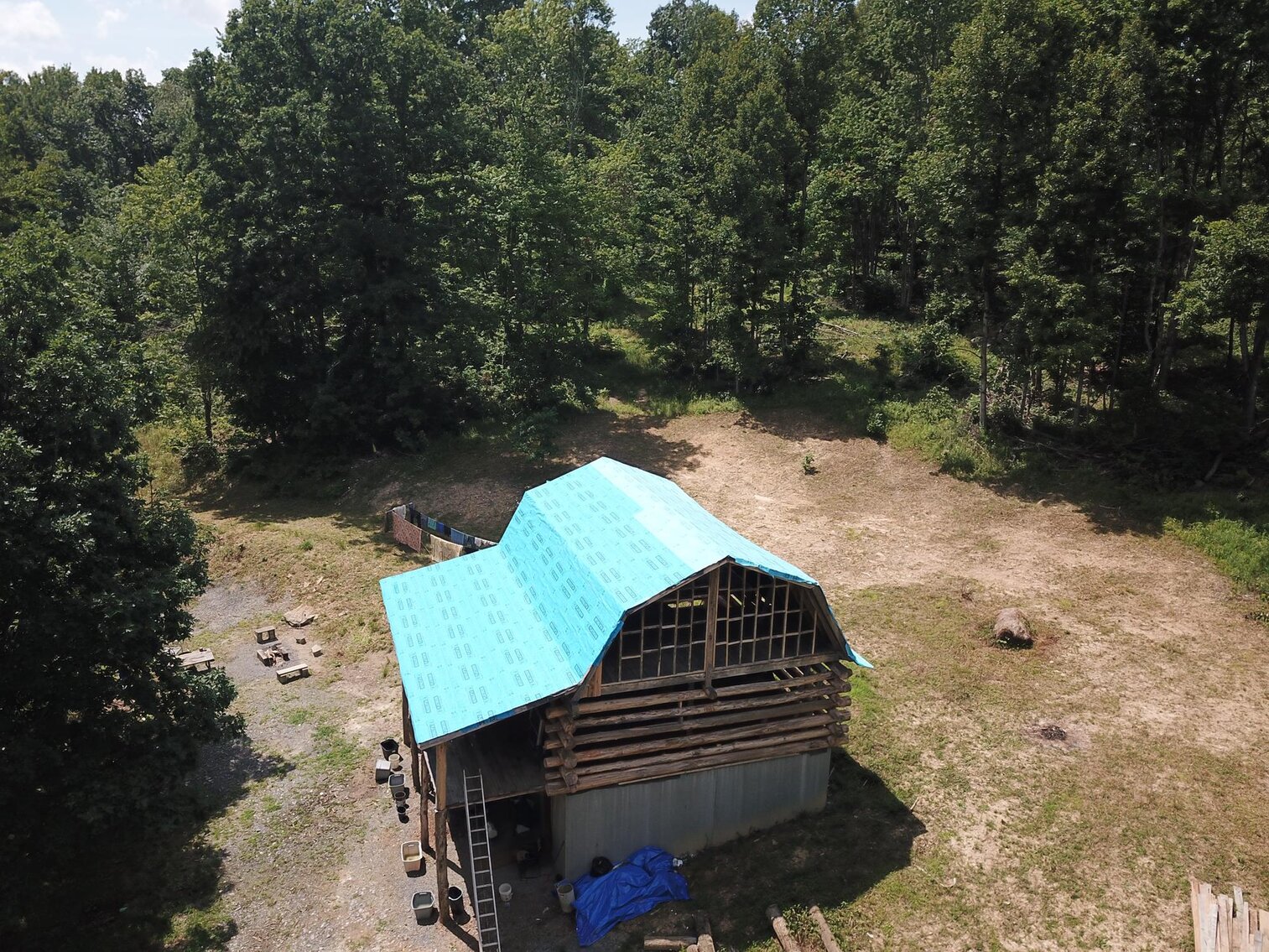 Image for SOLD $53,900 - 8 ½ Acres Near Teter Creek Lake