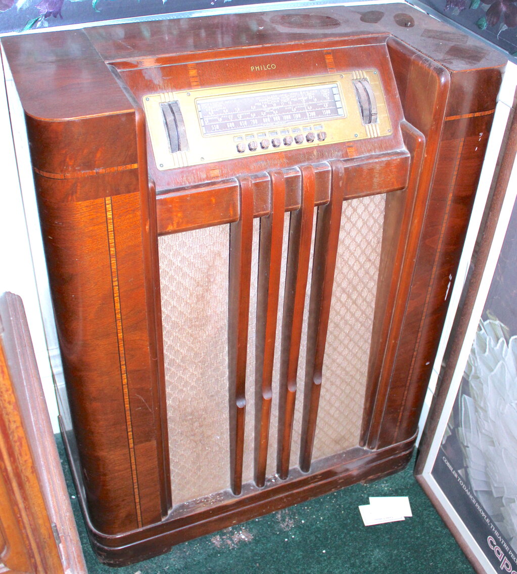 Image for MASSIVE ESTATE AUCTION