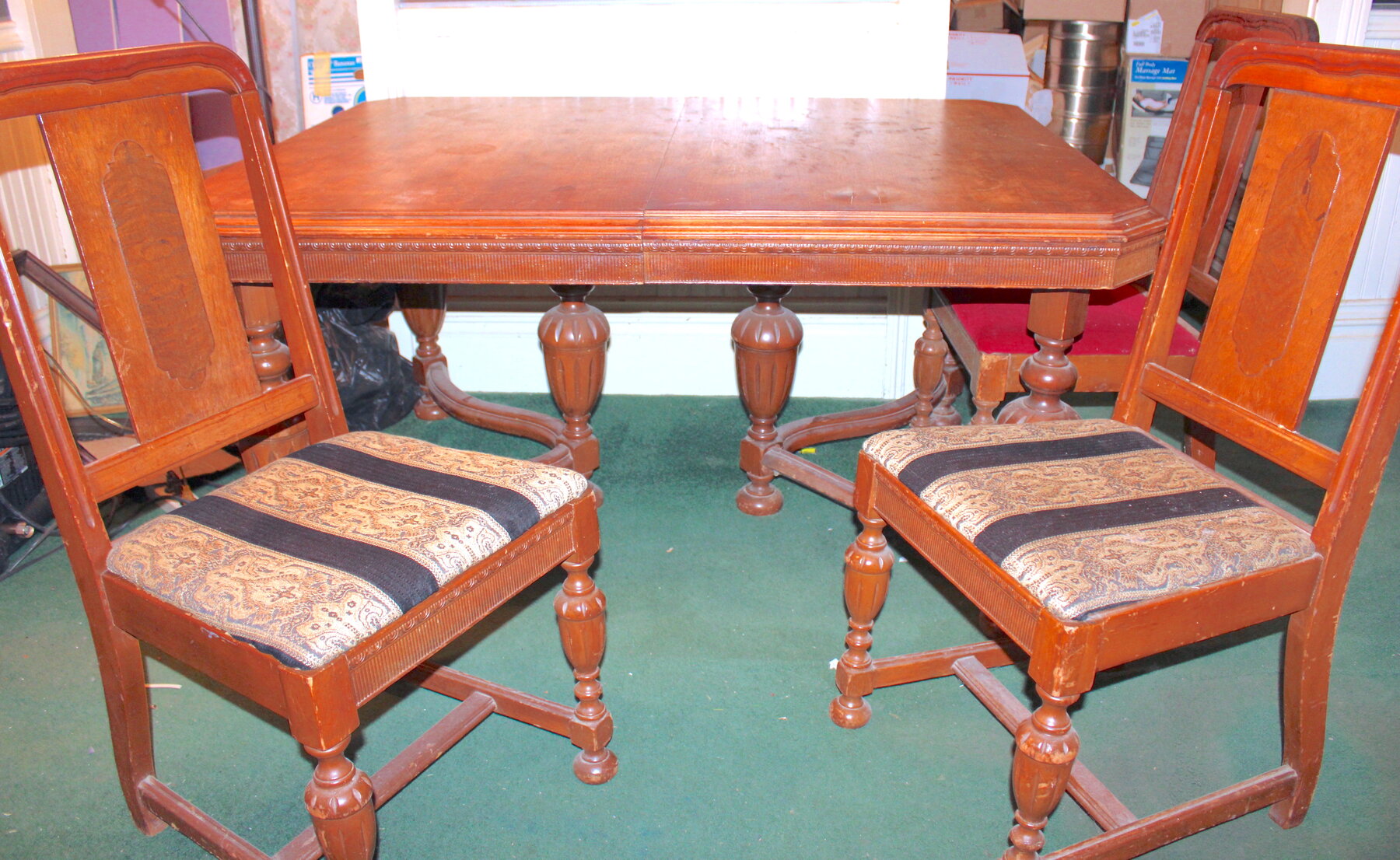 Image for MASSIVE ESTATE AUCTION