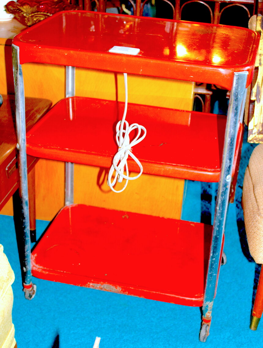 Image for MASSIVE ESTATE AUCTION