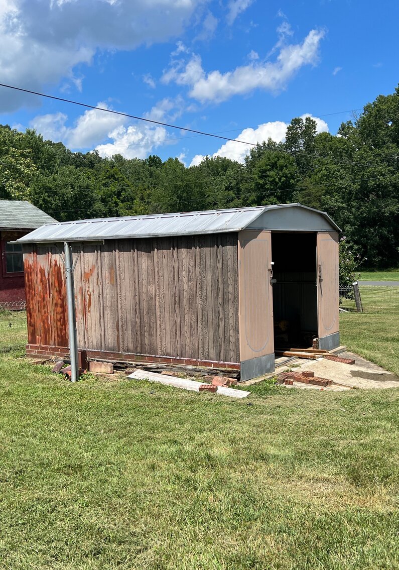 Image for Brick Home on Four Lots in Glasgow, Va