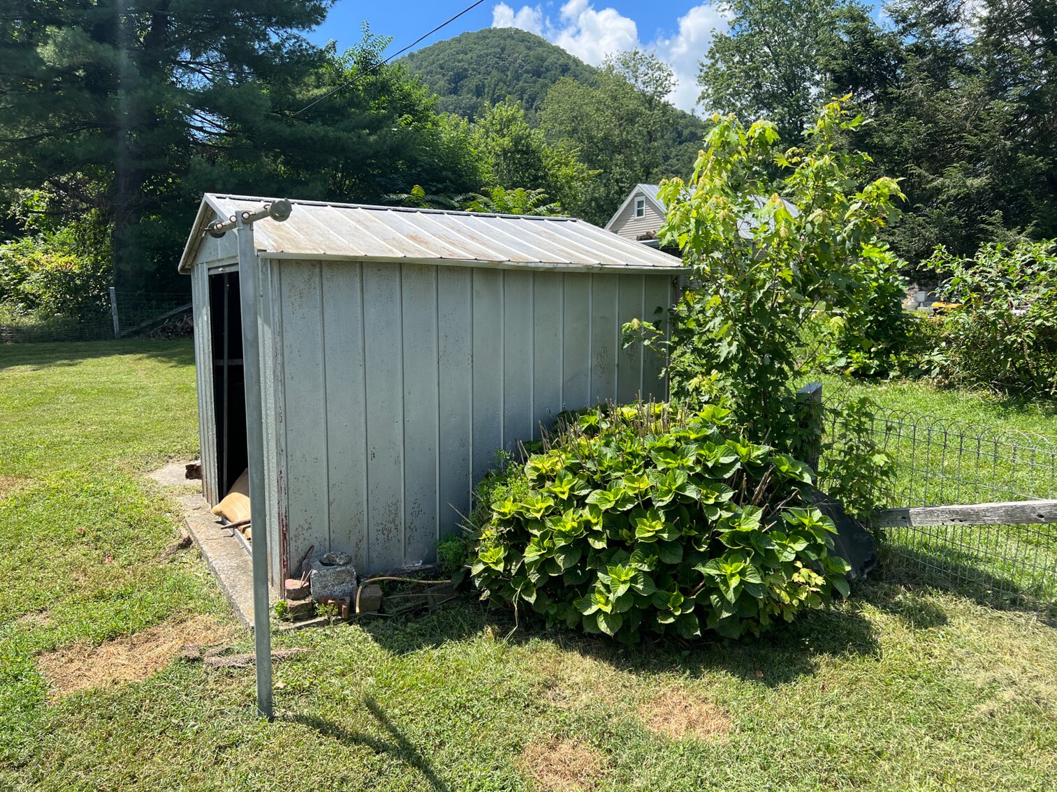 Image for Brick Home on Four Lots in Glasgow, Va