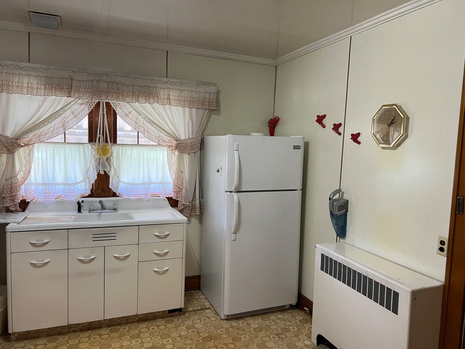 Image for Brick Home on Four Lots in Glasgow, Va