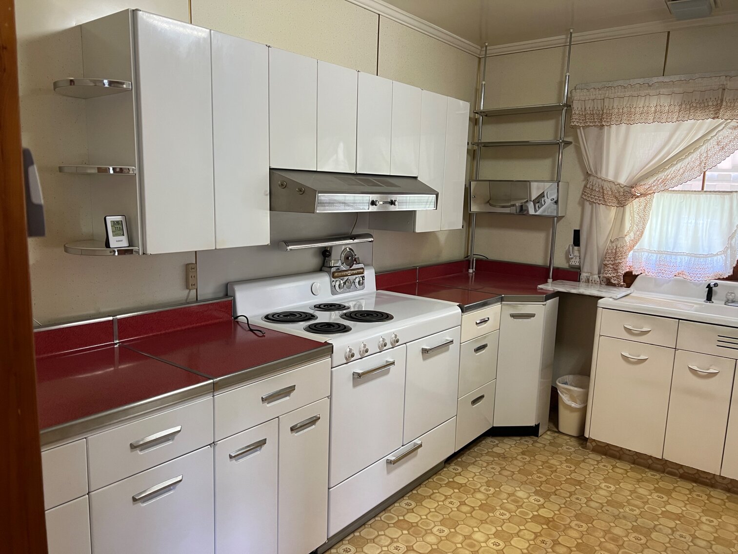 Image for Brick Home on Four Lots in Glasgow, Va