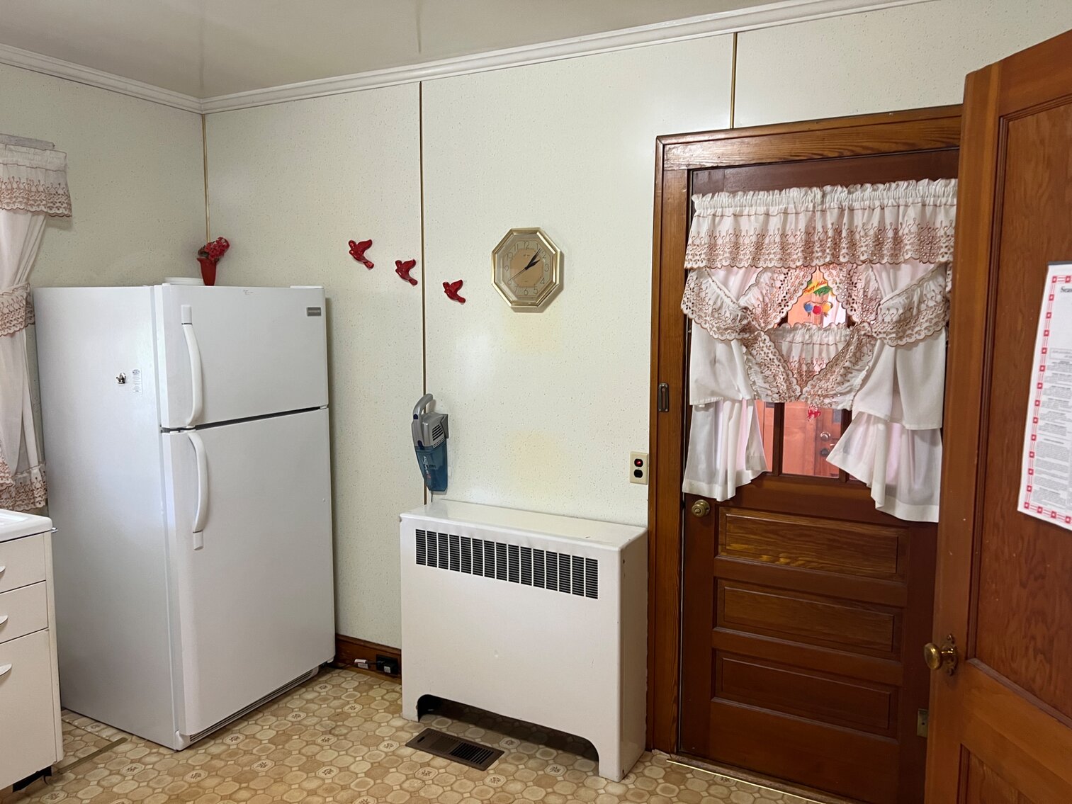 Image for Brick Home on Four Lots in Glasgow, Va