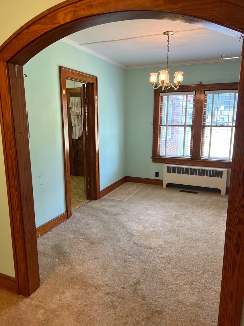 Image for Brick Home on Four Lots in Glasgow, Va