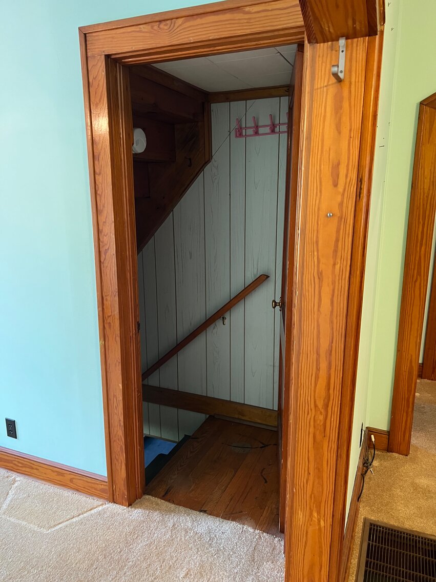 Image for Brick Home on Four Lots in Glasgow, Va