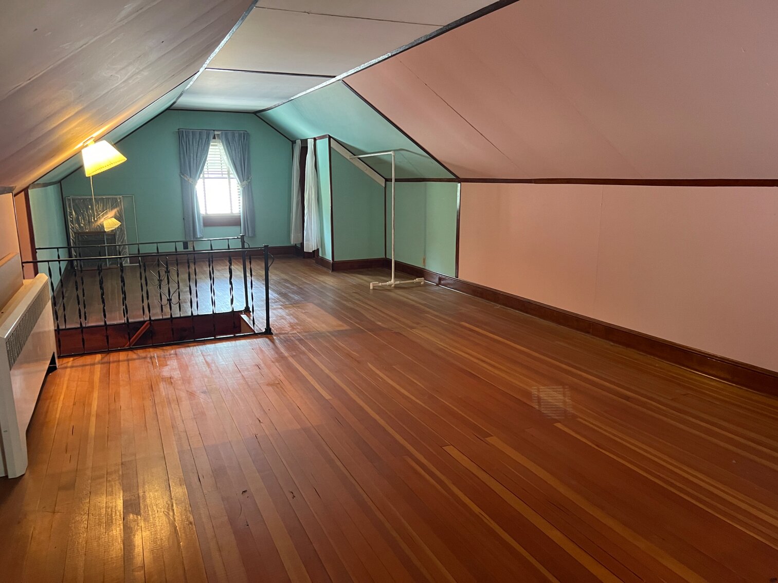 Image for Brick Home on Four Lots in Glasgow, Va