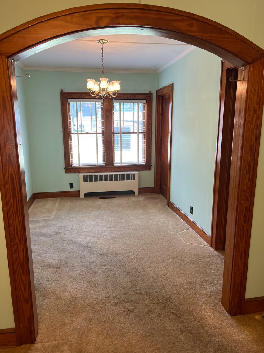 Image for Brick Home on Four Lots in Glasgow, Va