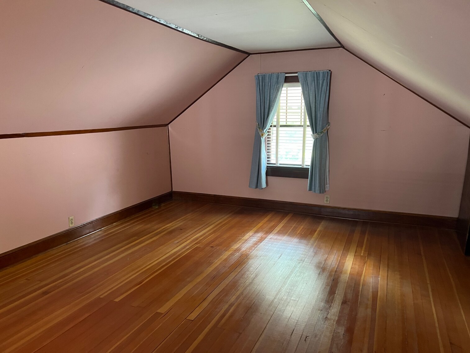 Image for Brick Home on Four Lots in Glasgow, Va