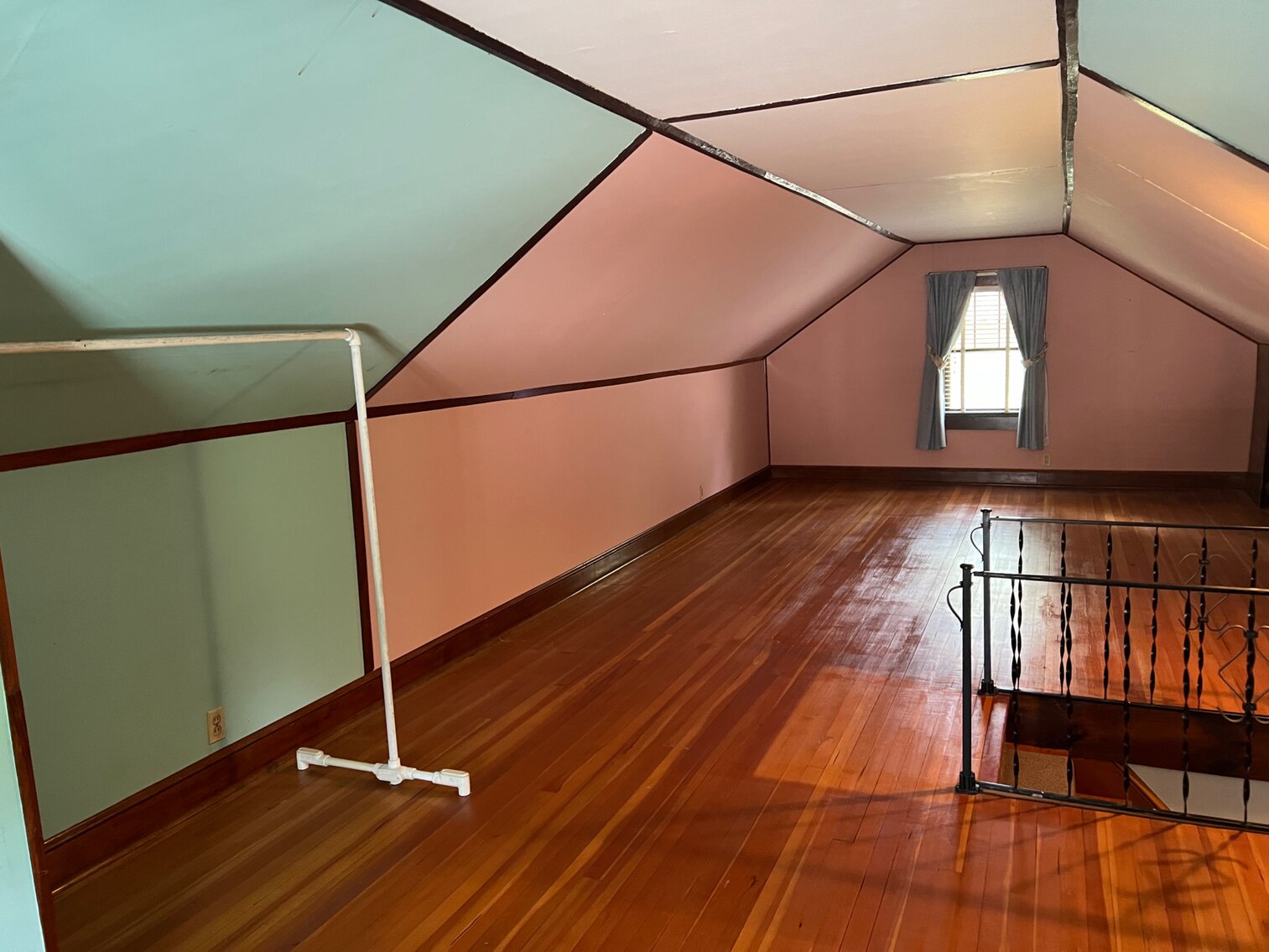 Image for Brick Home on Four Lots in Glasgow, Va