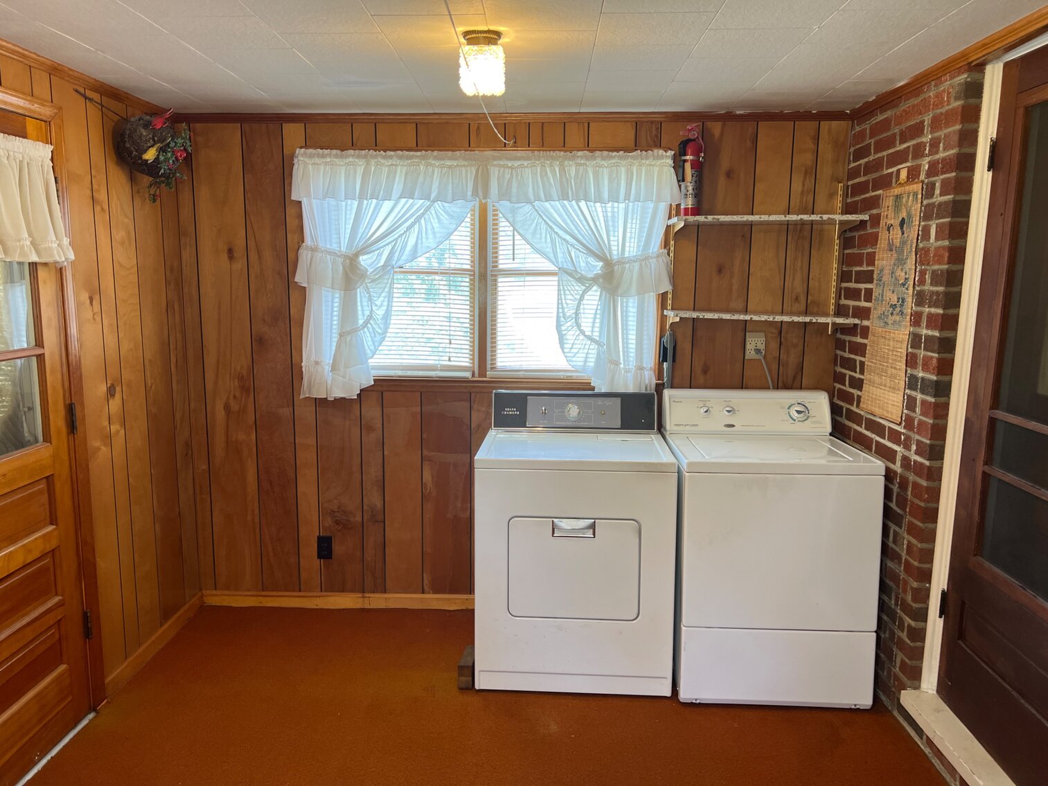 Image for Brick Home on Four Lots in Glasgow, Va