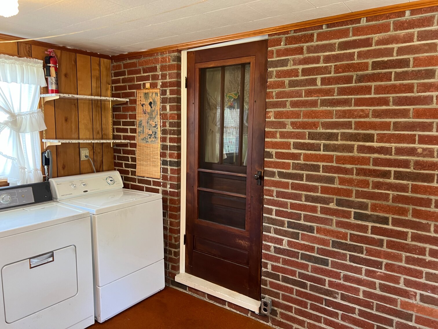 Image for Brick Home on Four Lots in Glasgow, Va