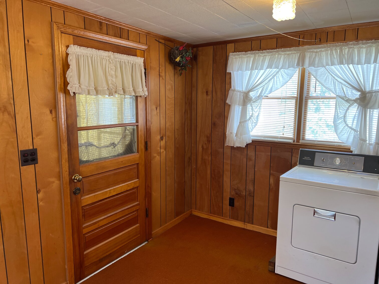 Image for Brick Home on Four Lots in Glasgow, Va