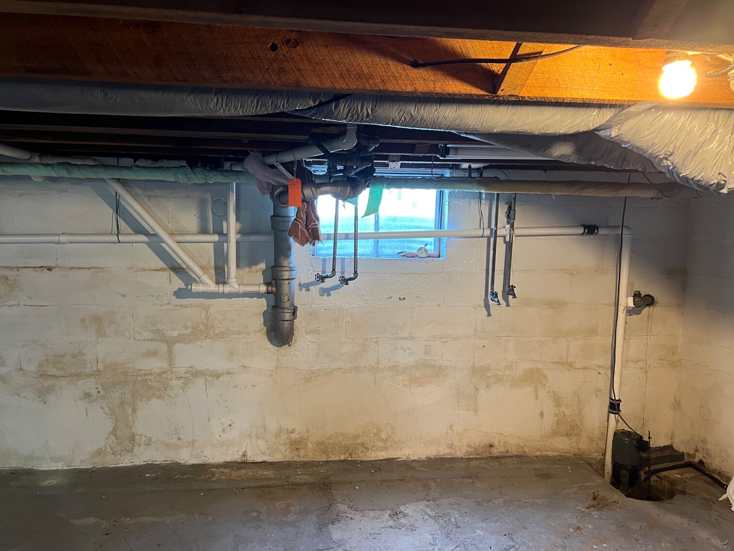 Image for Brick Home on Four Lots in Glasgow, Va