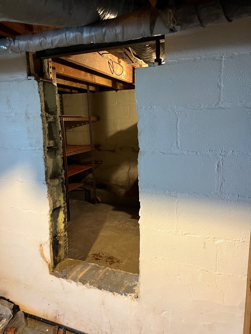 Image for Brick Home on Four Lots in Glasgow, Va