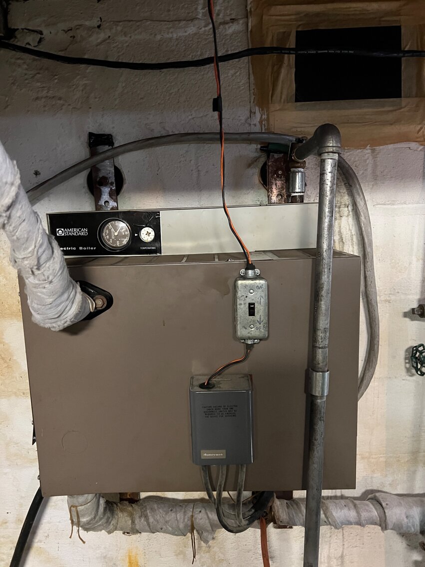 Image for Brick Home on Four Lots in Glasgow, Va