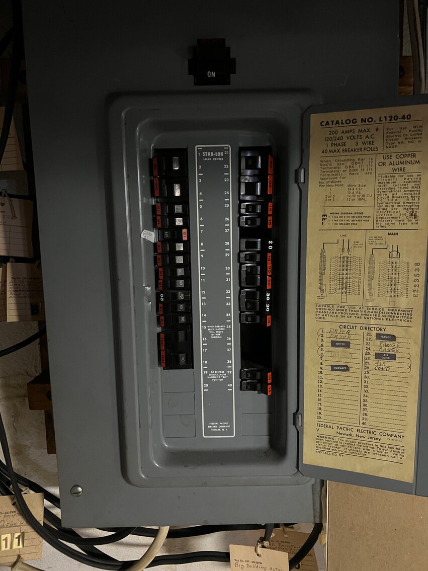 Image for Brick Home on Four Lots in Glasgow, Va